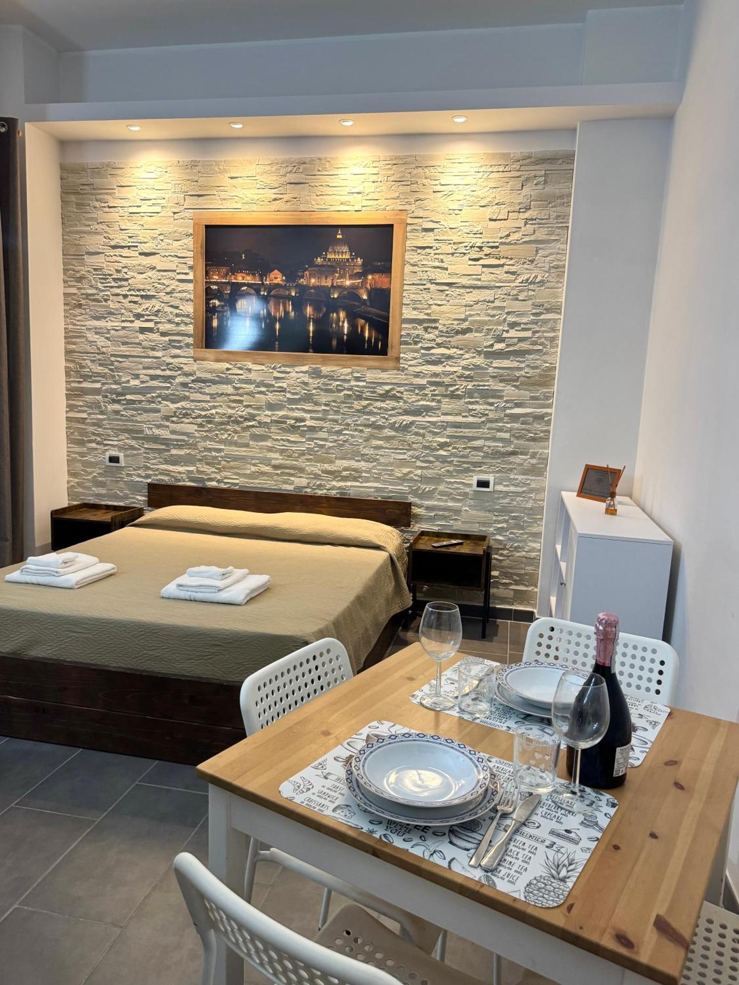 Home Rome Relax المظهر الخارجي الصورة